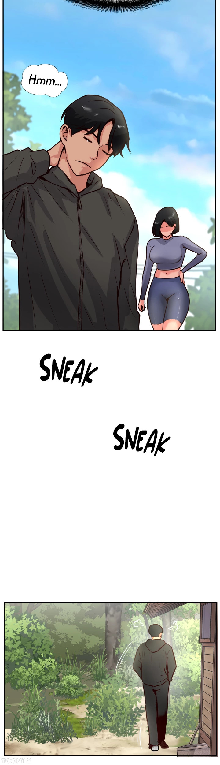 Top Of The World Chapter 34 Page 10