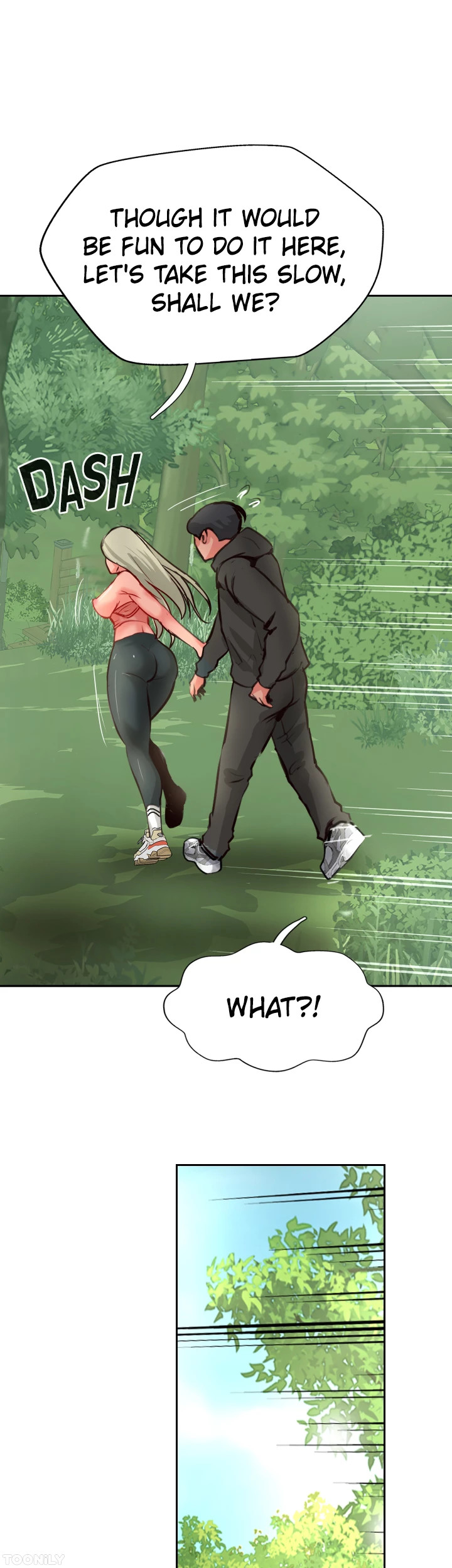 Top Of The World Chapter 34 Page 17