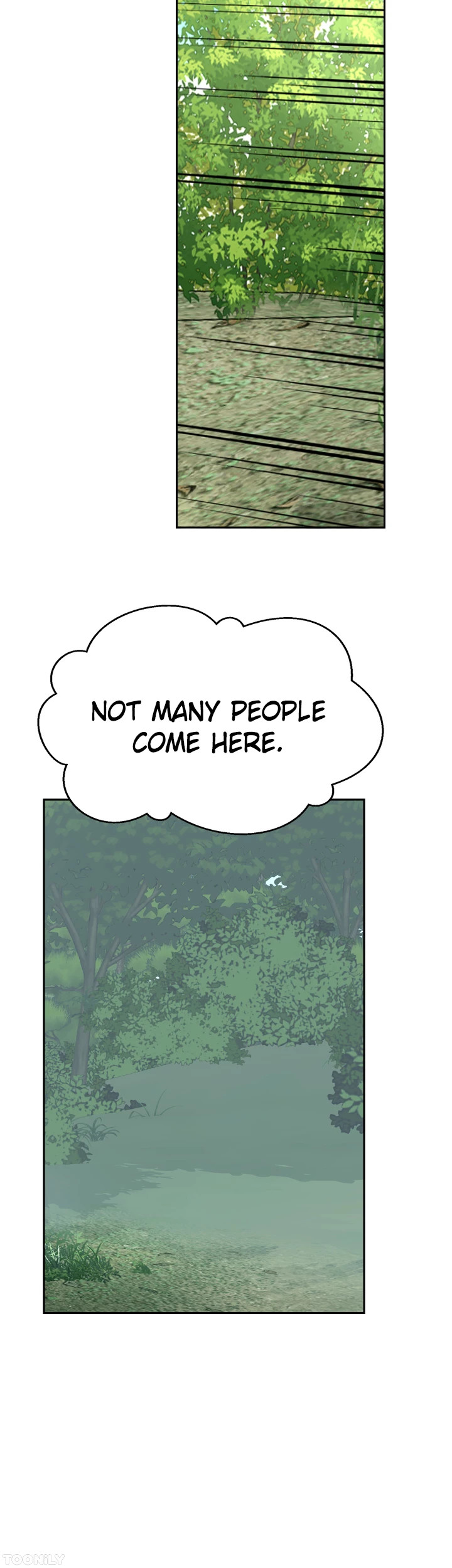 Top Of The World Chapter 34 Page 18