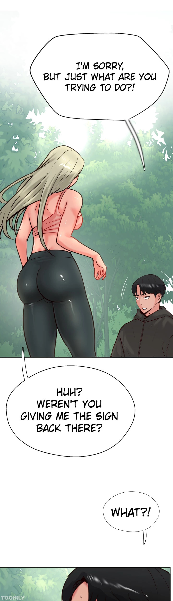 Top Of The World Chapter 34 Page 19