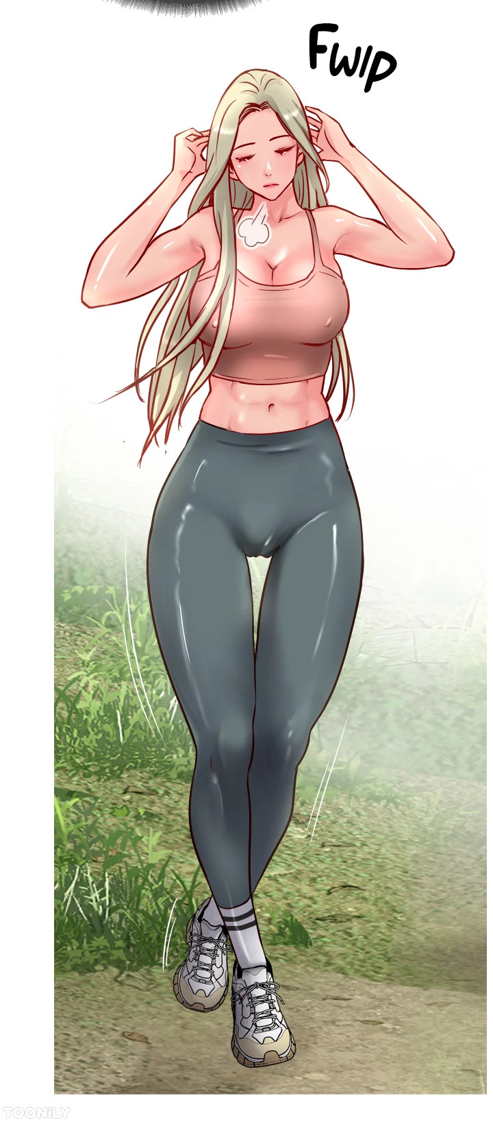 Top Of The World Chapter 34 Page 2