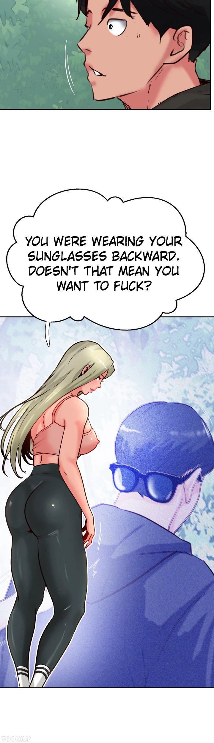 Top Of The World Chapter 34 Page 20