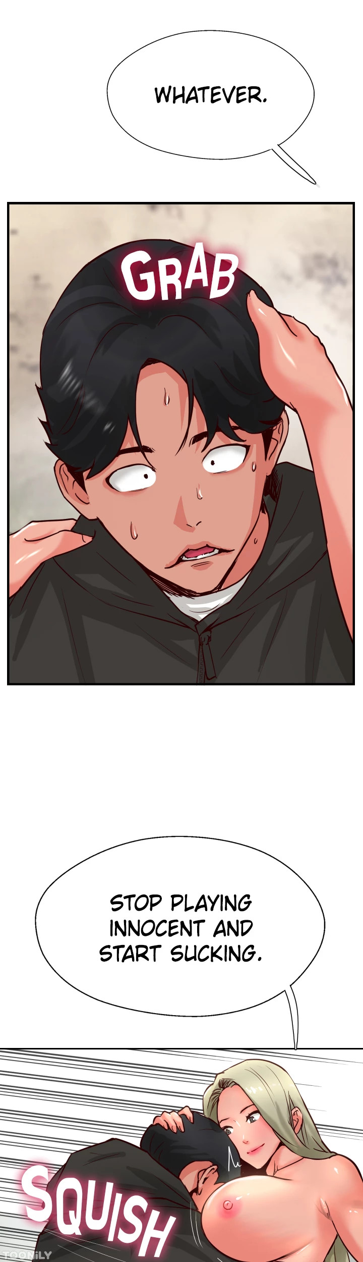Top Of The World Chapter 34 Page 21