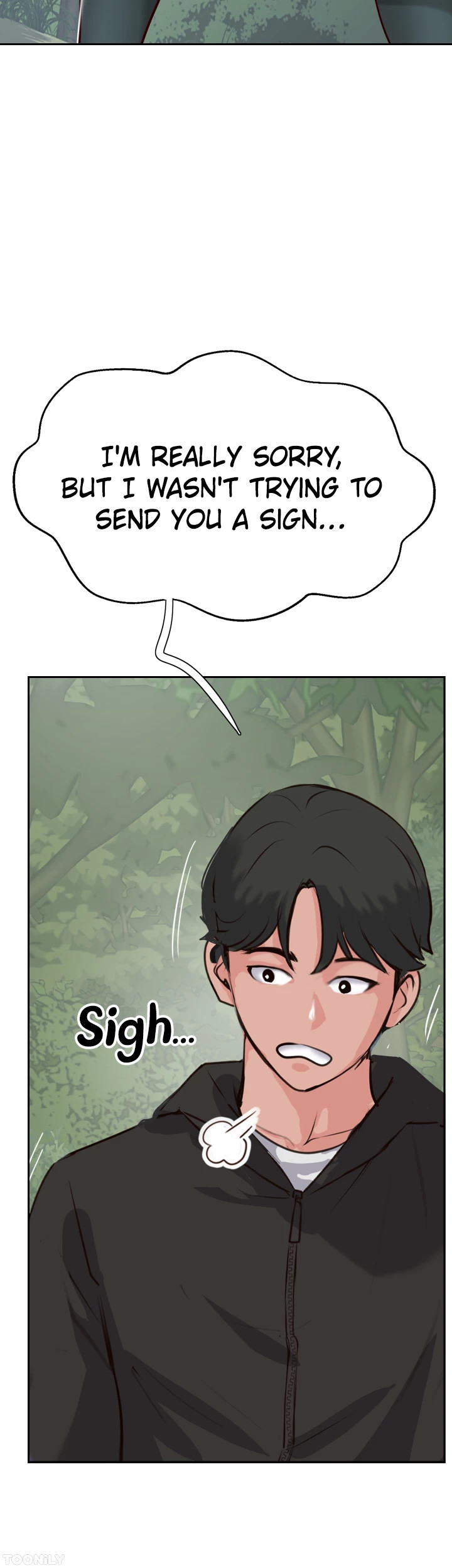 Top Of The World Chapter 34 Page 28