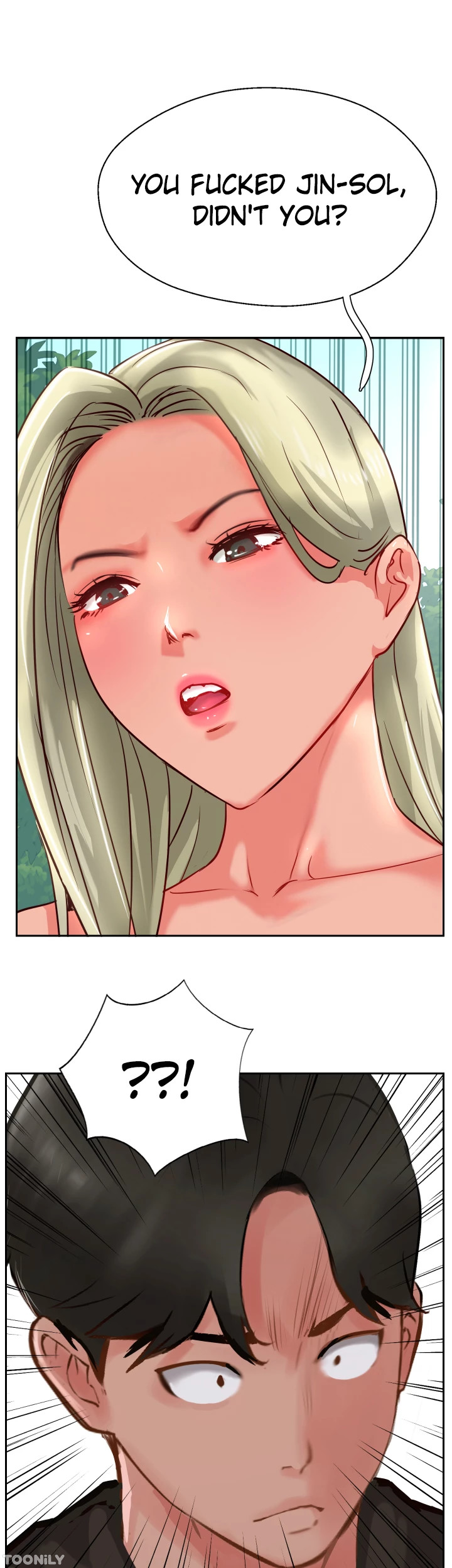 Top Of The World Chapter 34 Page 29