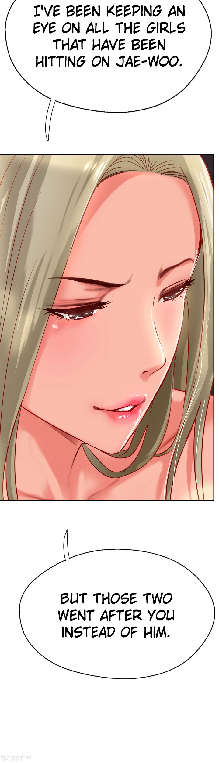 Top Of The World Chapter 34 Page 32