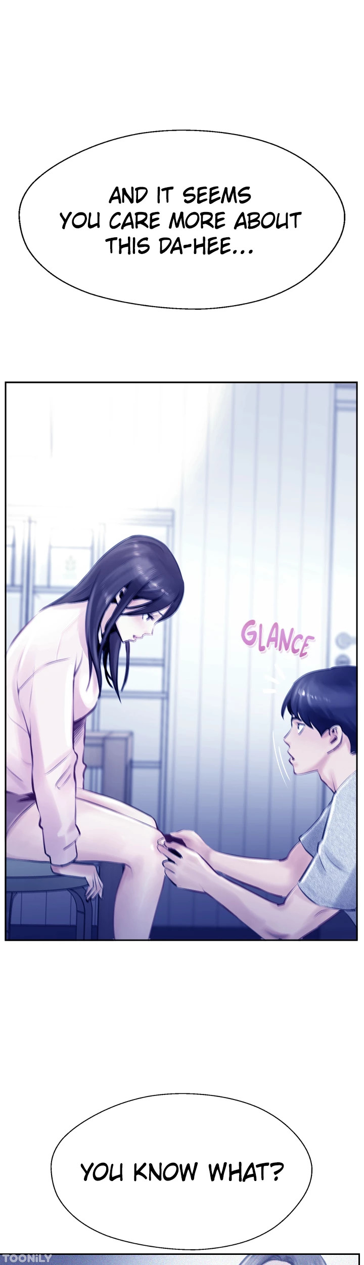 Top Of The World Chapter 34 Page 33