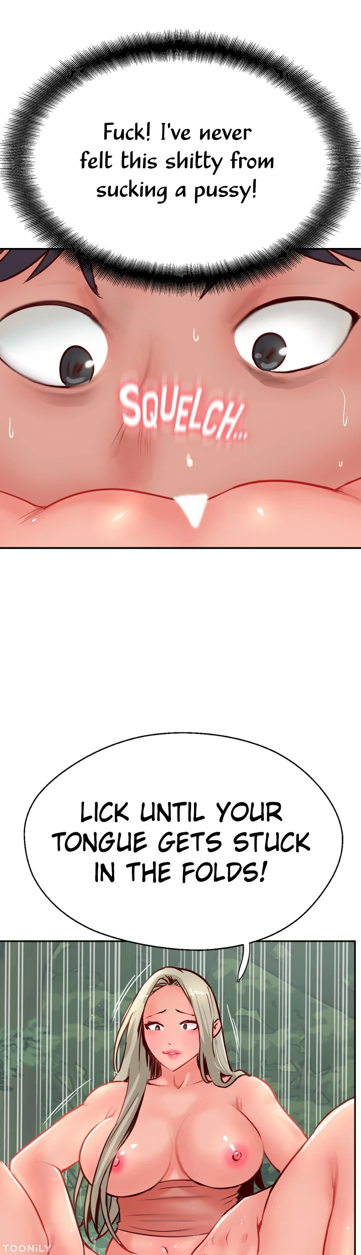 Top Of The World Chapter 34 Page 41