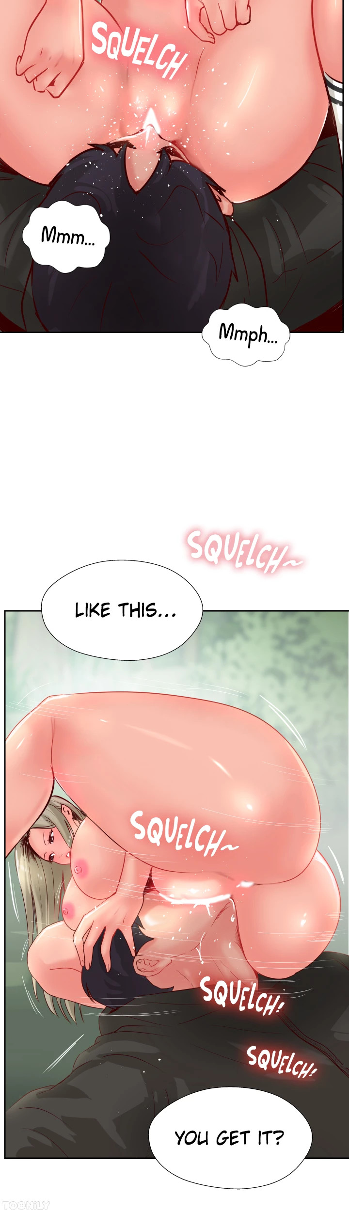 Top Of The World Chapter 34 Page 42