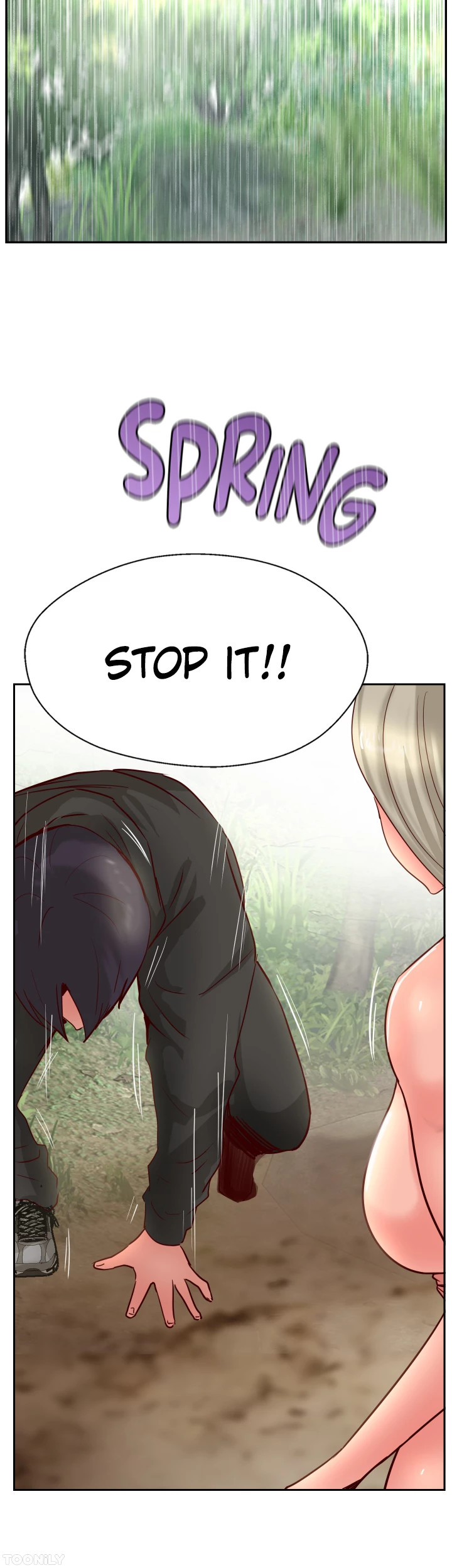 Top Of The World Chapter 34 Page 46
