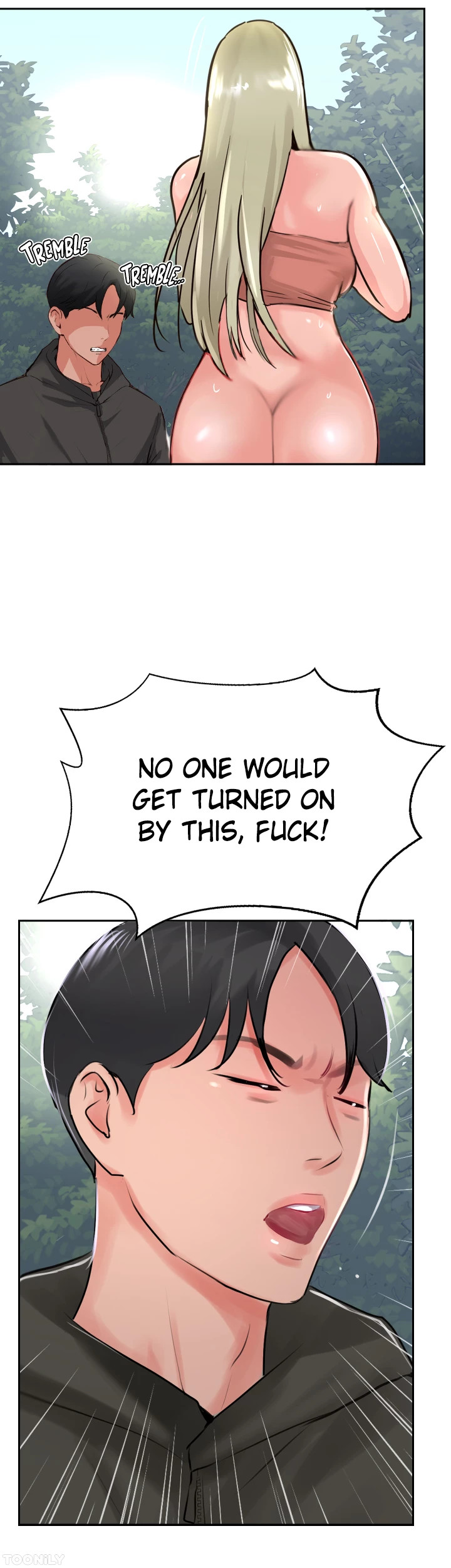 Top Of The World Chapter 34 Page 48