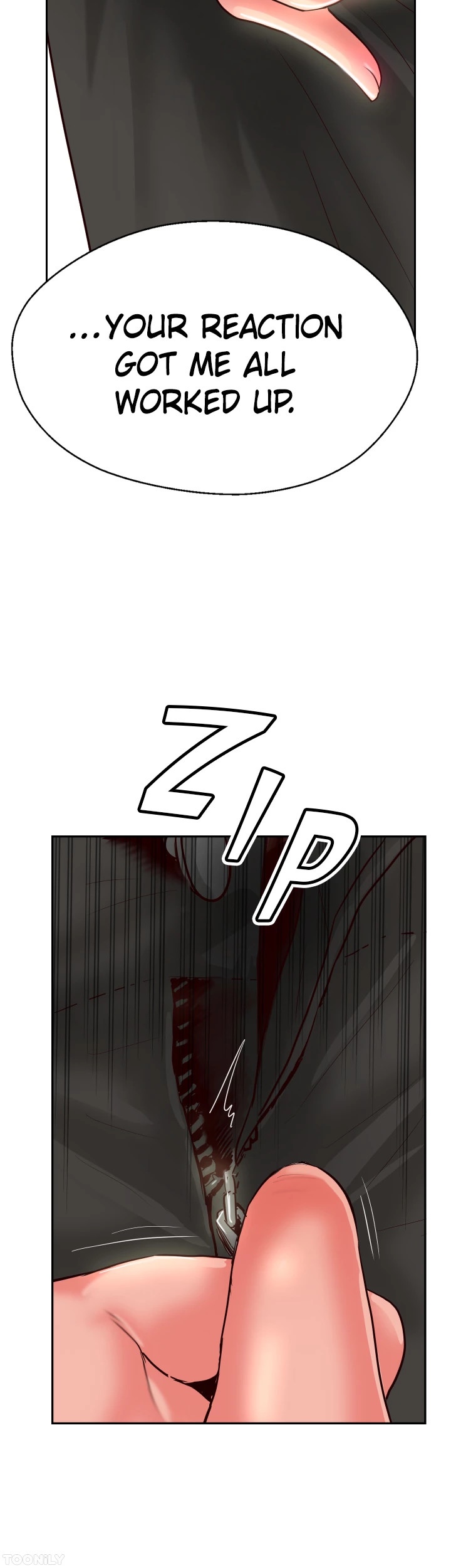 Top Of The World Chapter 34 Page 54