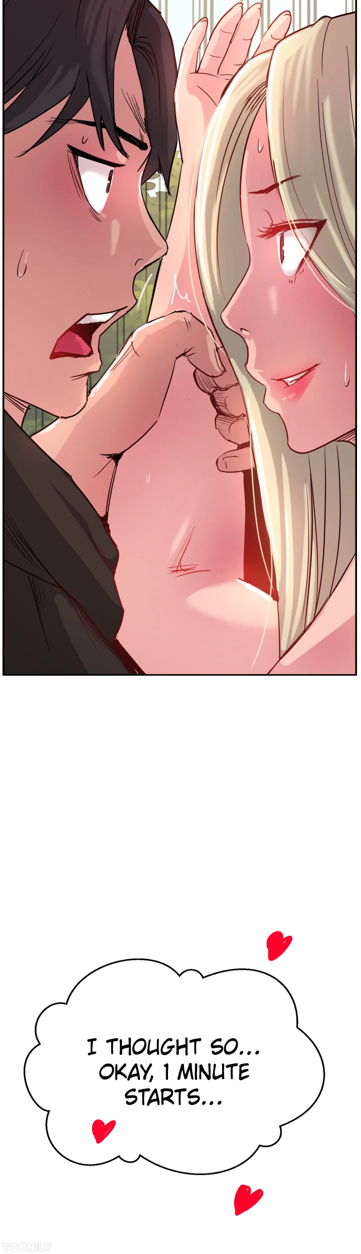 Top Of The World Chapter 35 Page 10