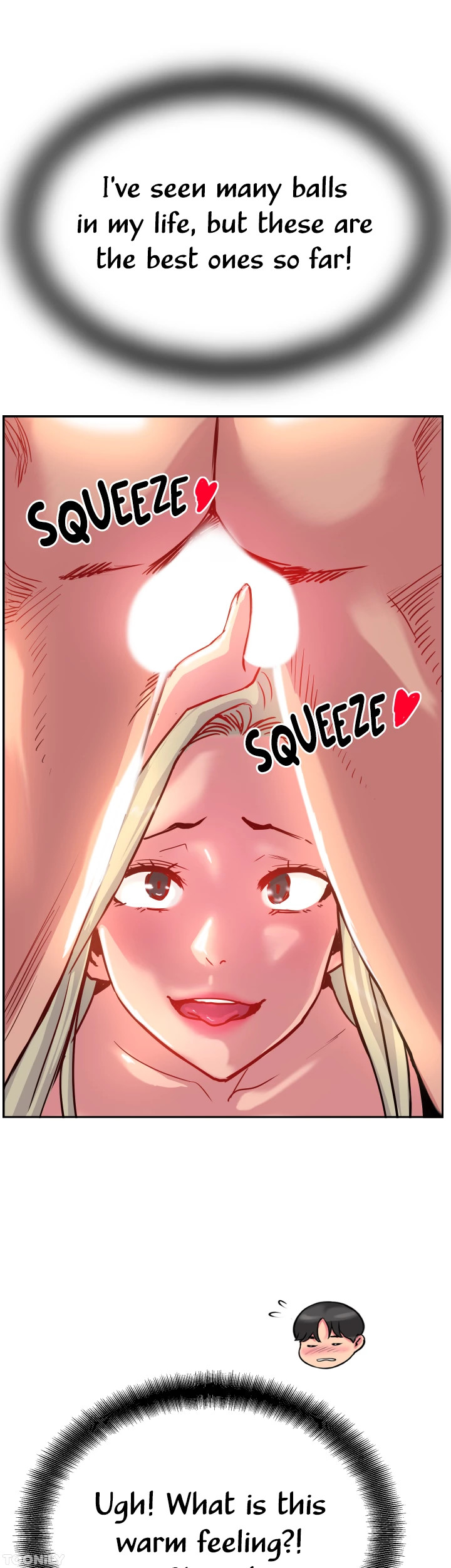 Top Of The World Chapter 35 Page 15