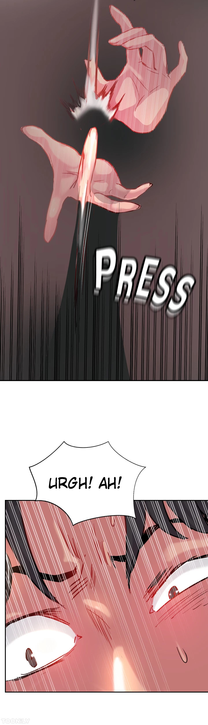 Top Of The World Chapter 35 Page 20