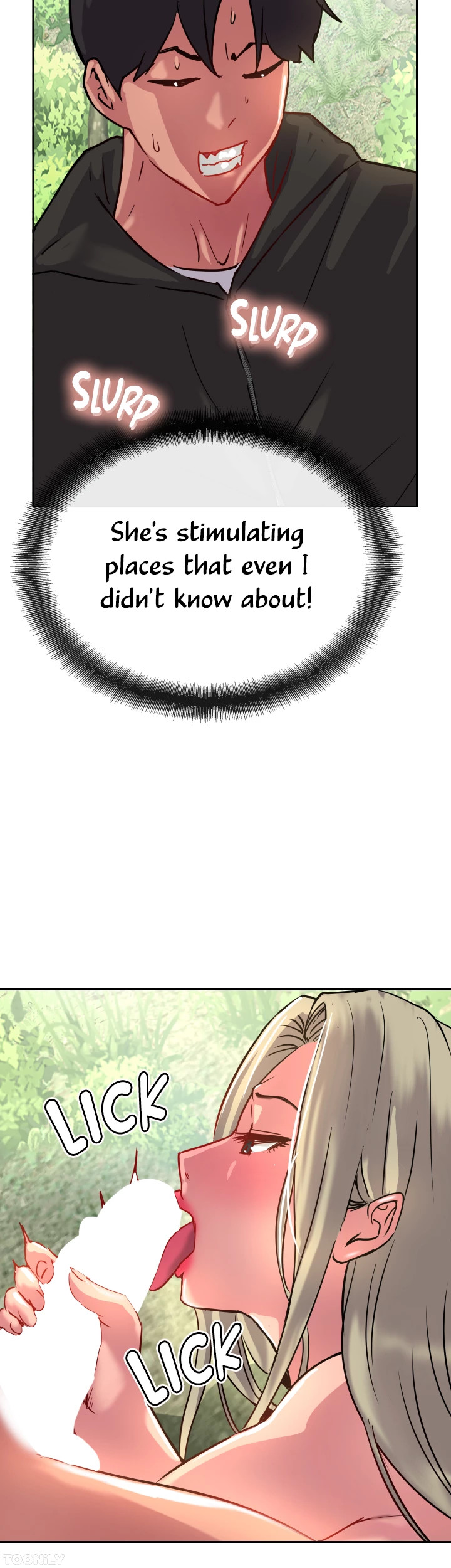 Top Of The World Chapter 35 Page 22