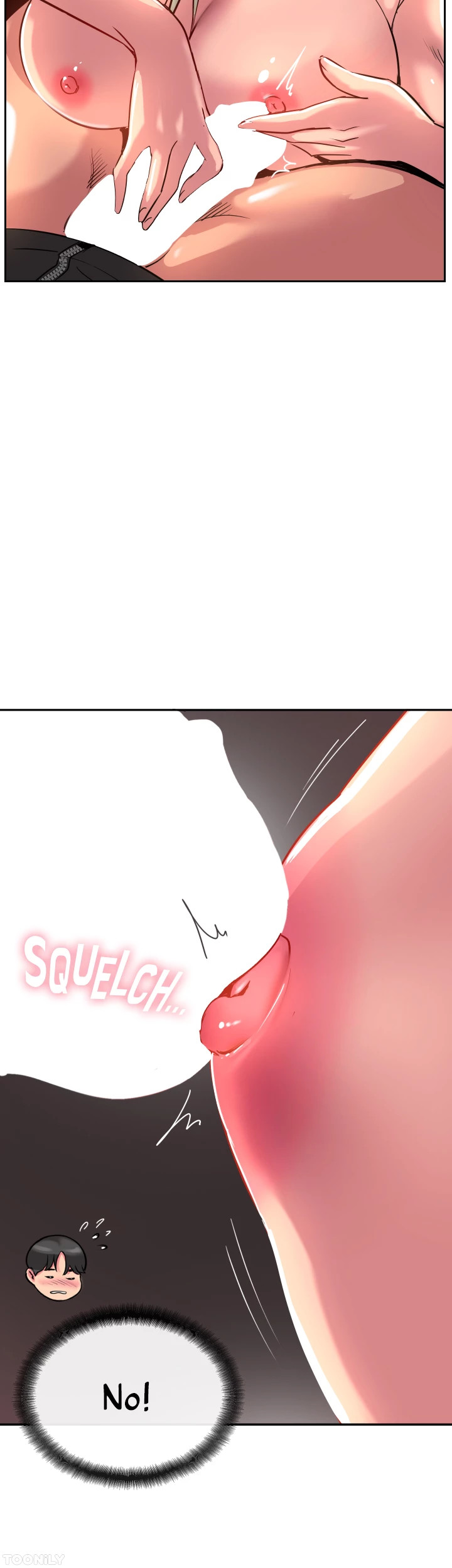 Top Of The World Chapter 35 Page 26