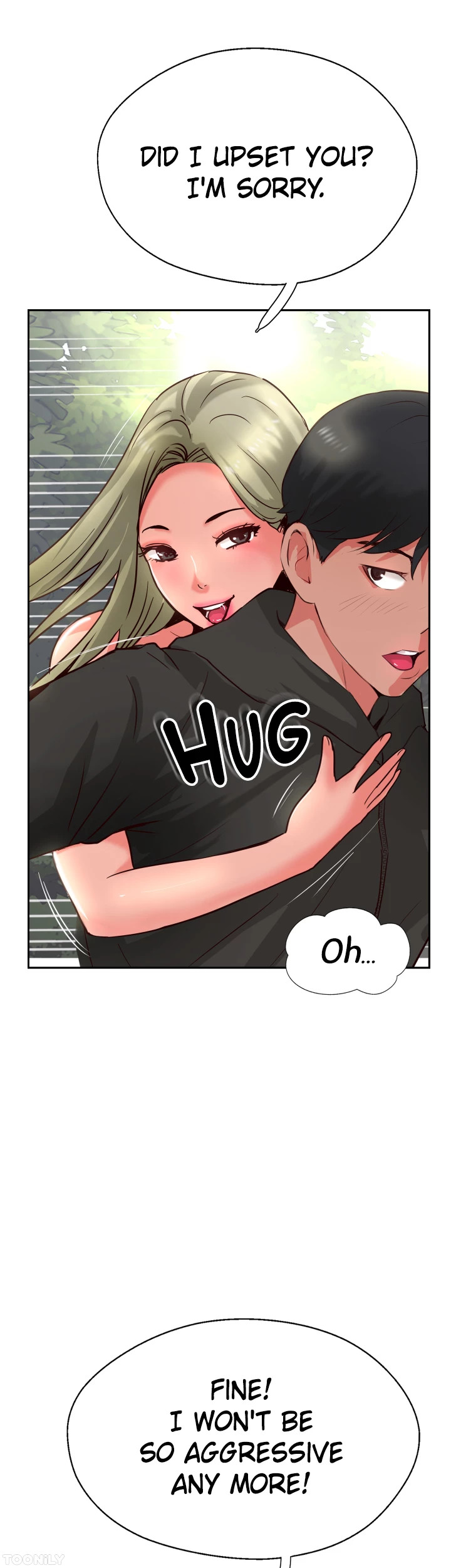 Top Of The World Chapter 35 Page 3