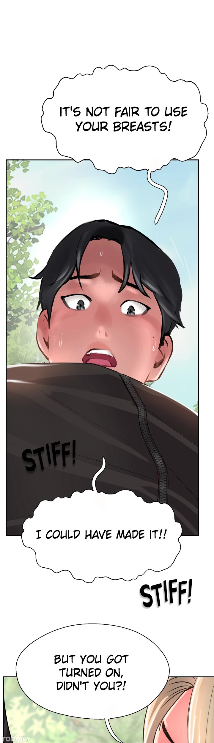 Top Of The World Chapter 35 Page 35