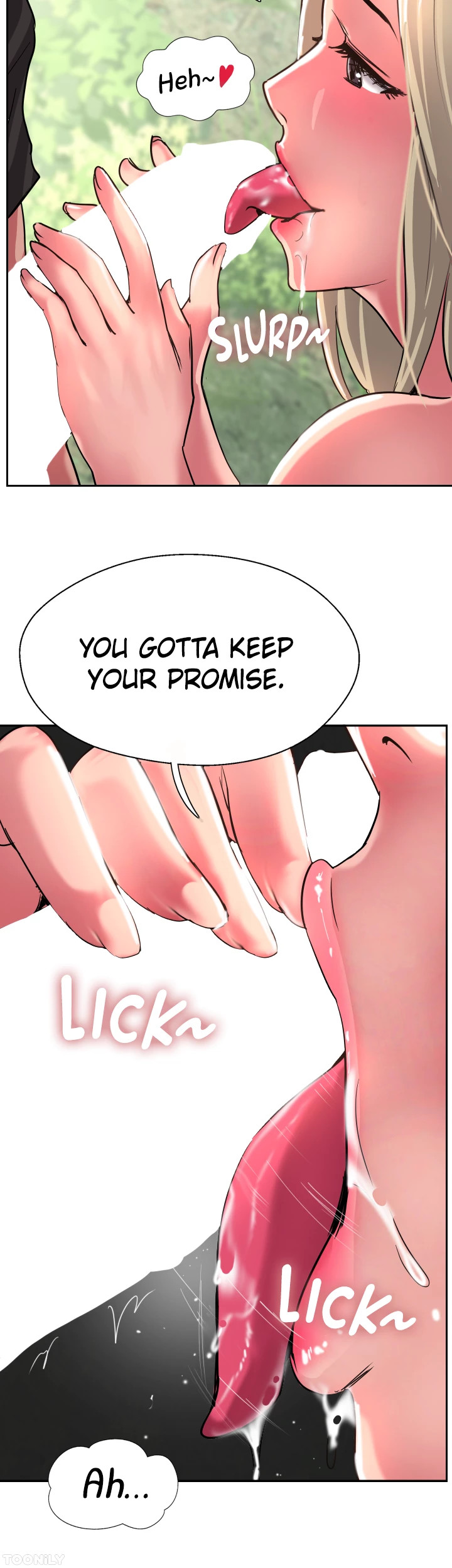 Top Of The World Chapter 35 Page 36