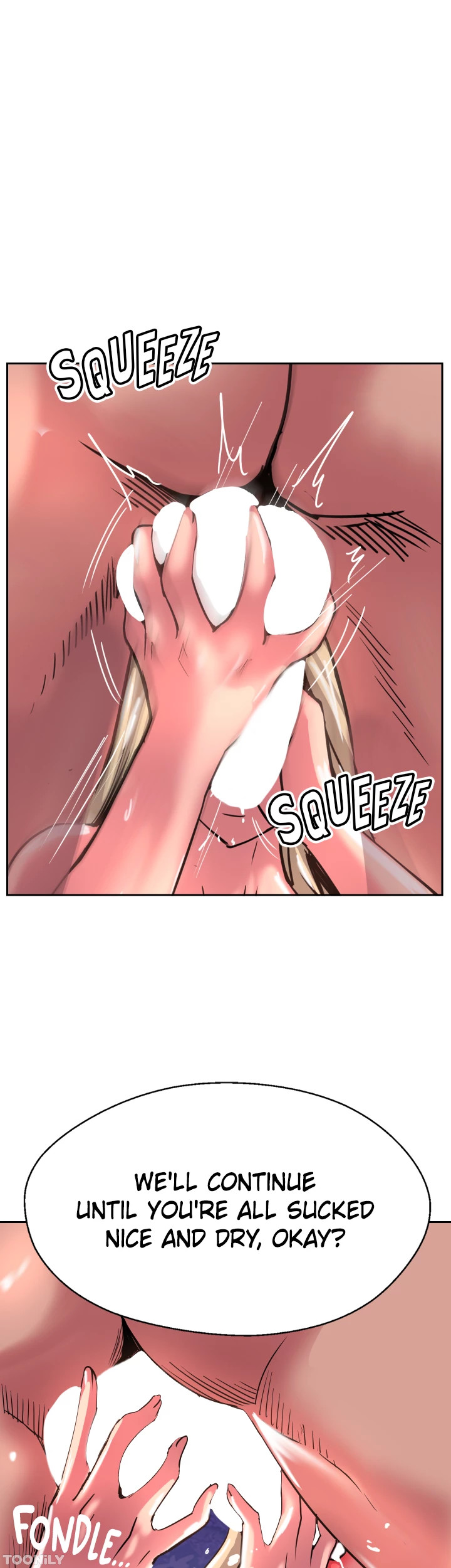 Top Of The World Chapter 35 Page 37