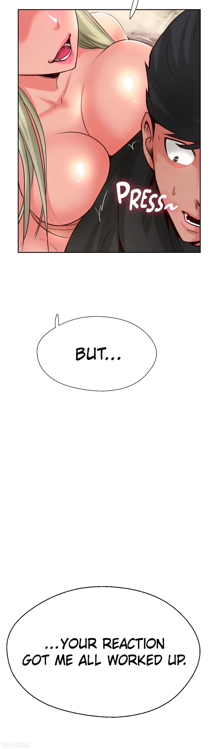 Top Of The World Chapter 35 Page 4