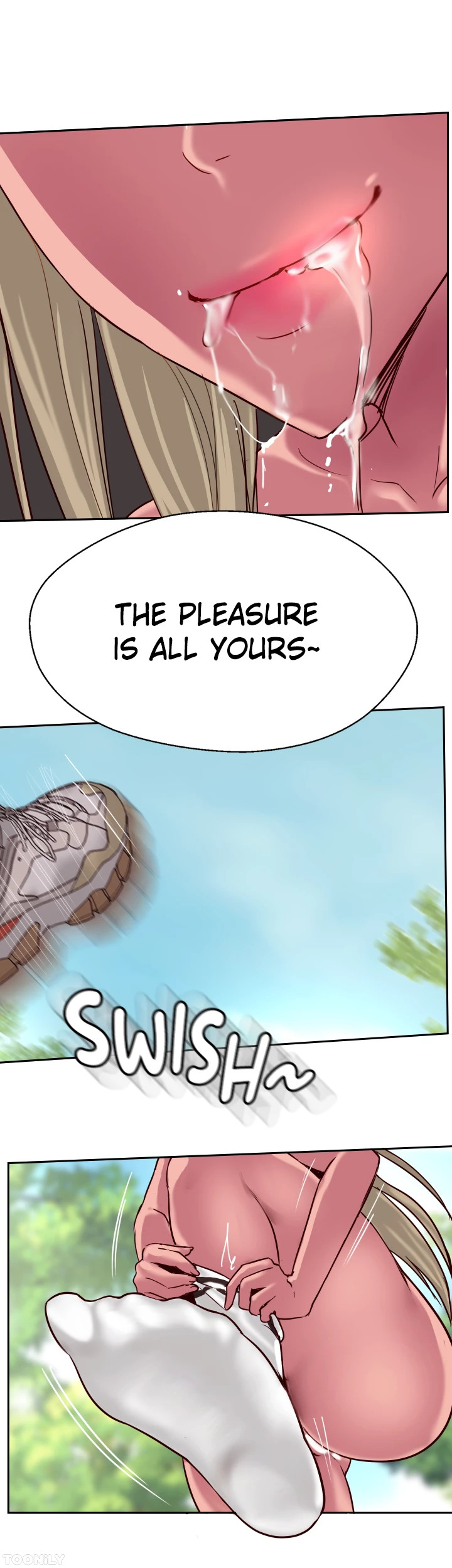 Top Of The World Chapter 35 Page 49
