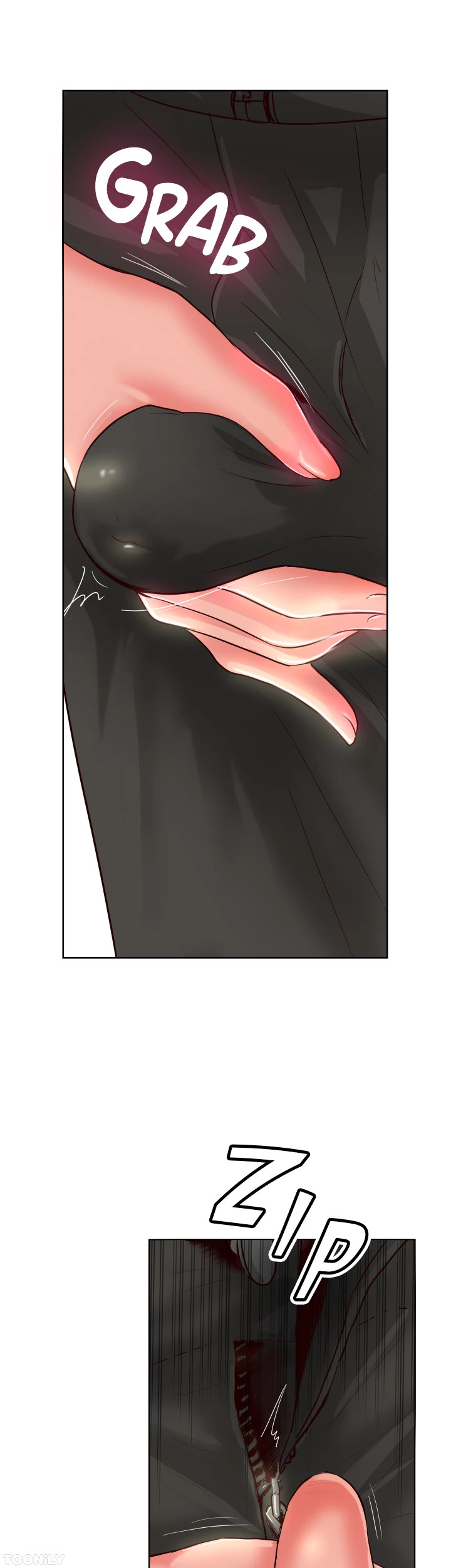 Top Of The World Chapter 35 Page 5