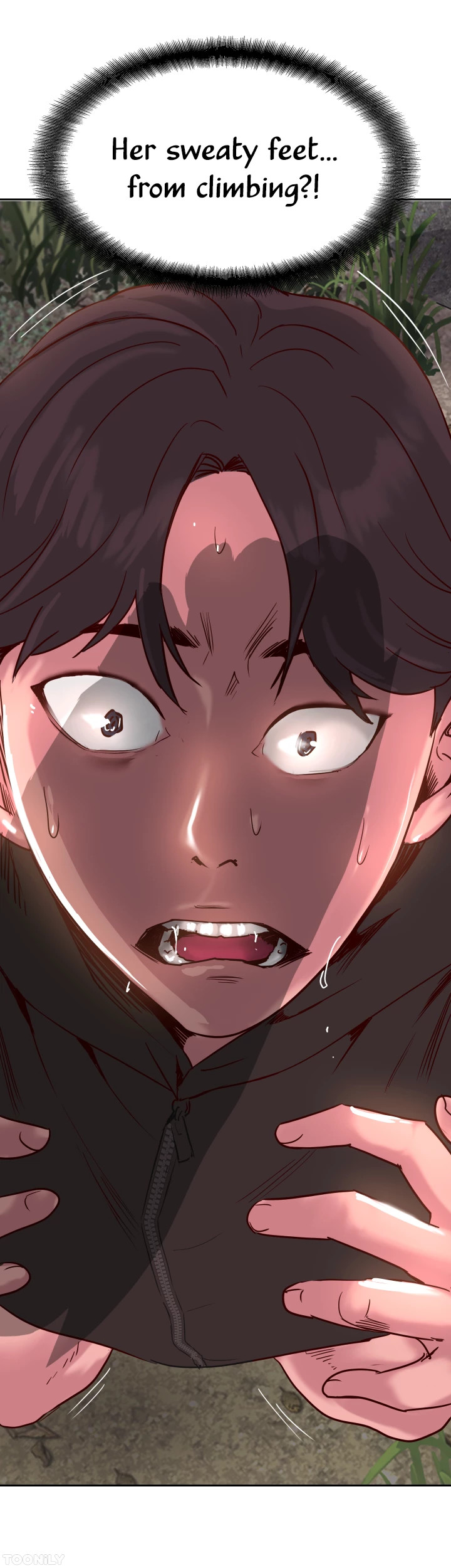 Top Of The World Chapter 35 Page 50