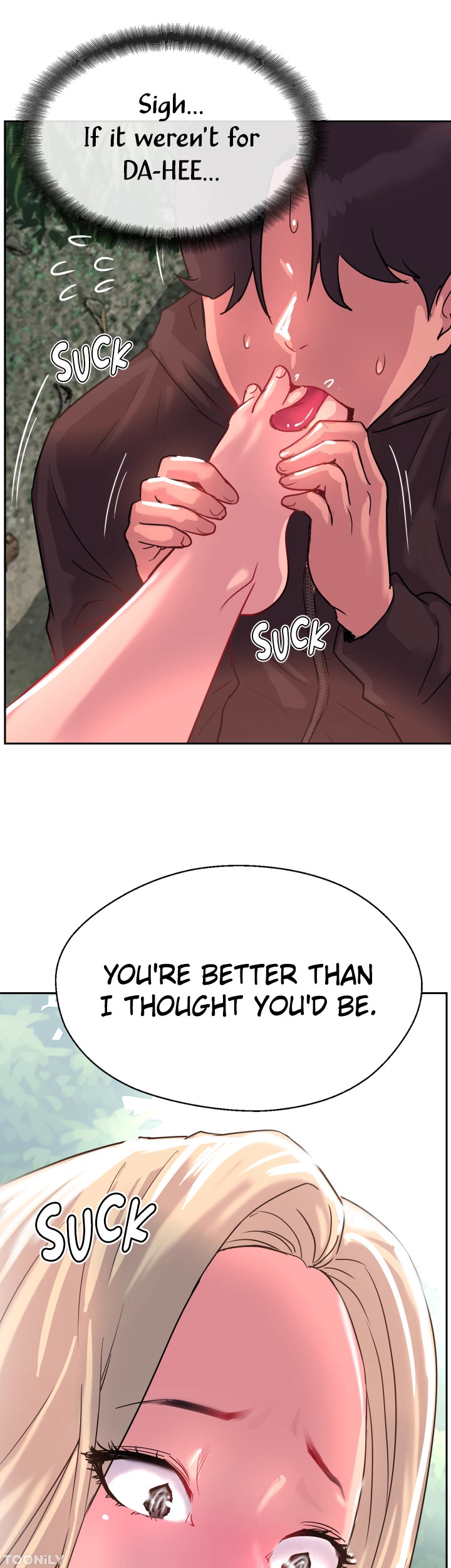 Top Of The World Chapter 35 Page 55
