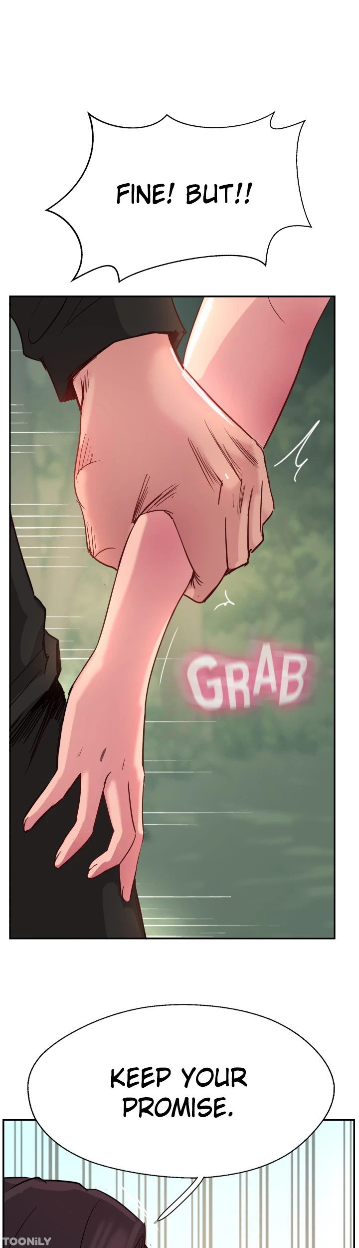 Top Of The World Chapter 35 Page 9