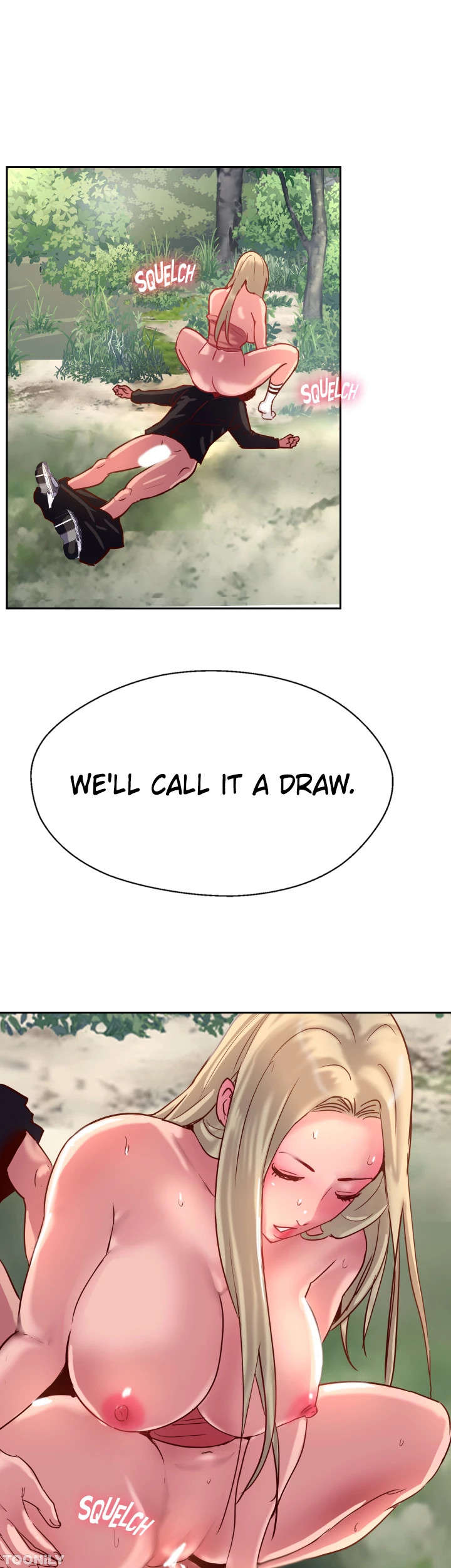 Top Of The World Chapter 36 Page 11