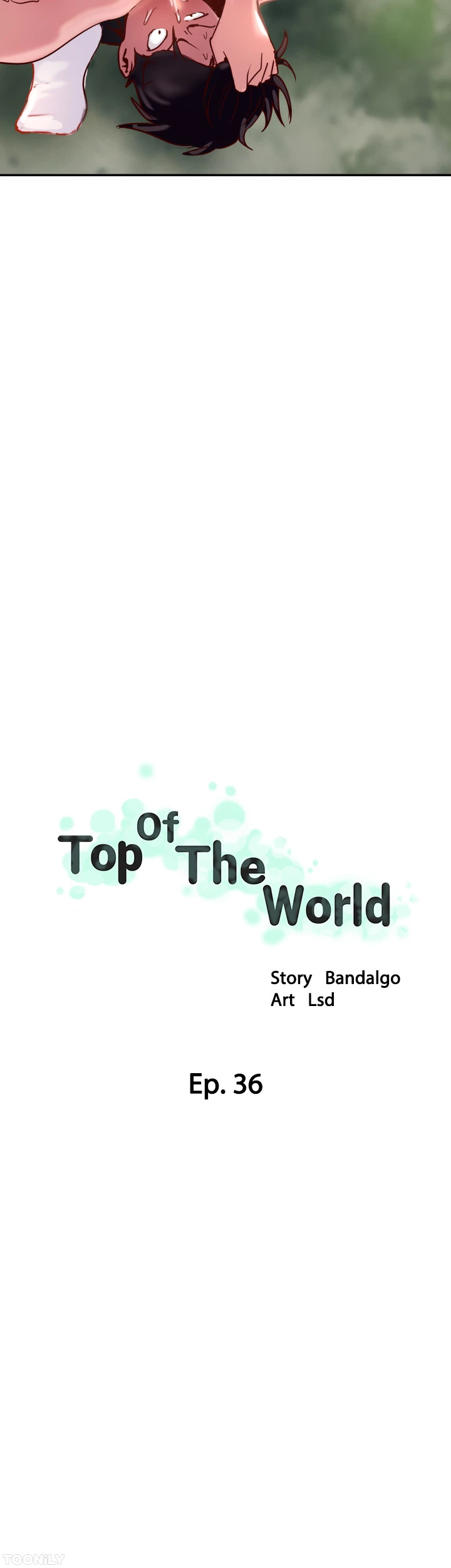 Top Of The World Chapter 36 Page 12