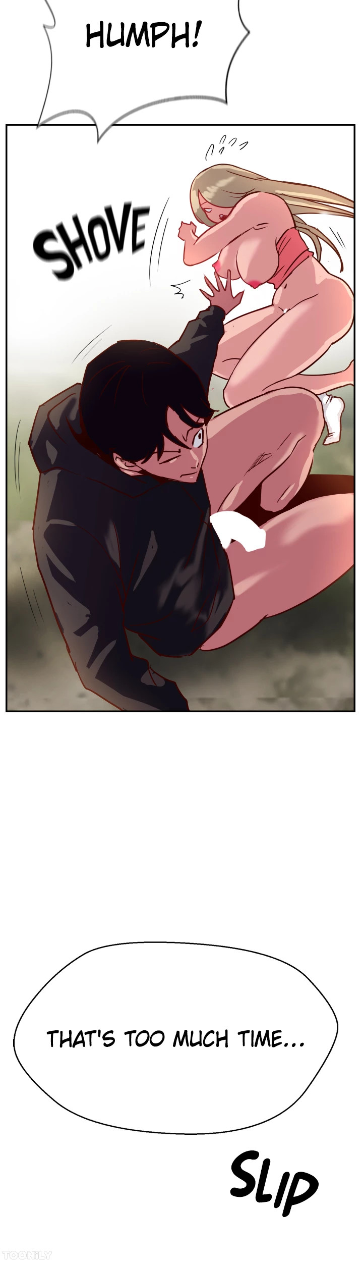 Top Of The World Chapter 36 Page 14