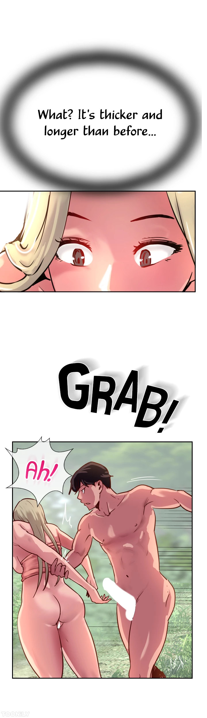 Top Of The World Chapter 36 Page 17
