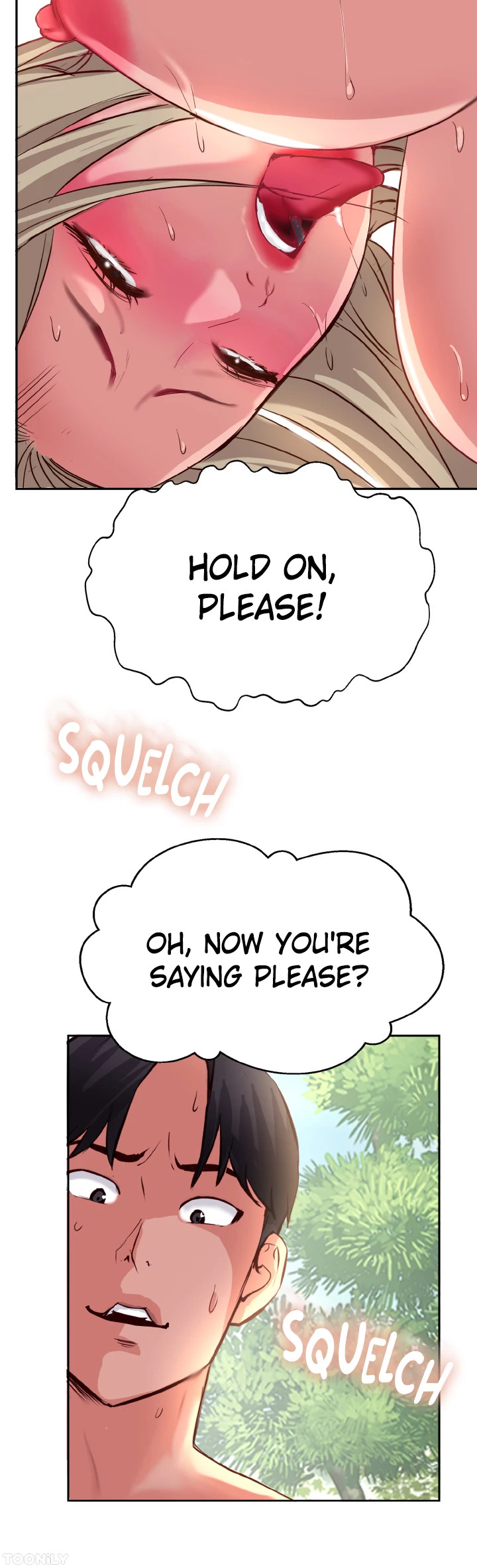 Top Of The World Chapter 36 Page 26