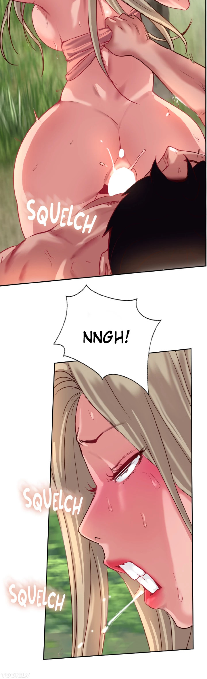 Top Of The World Chapter 36 Page 28