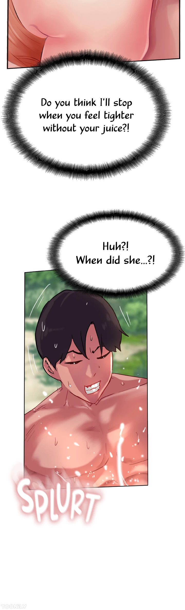 Top Of The World Chapter 36 Page 30