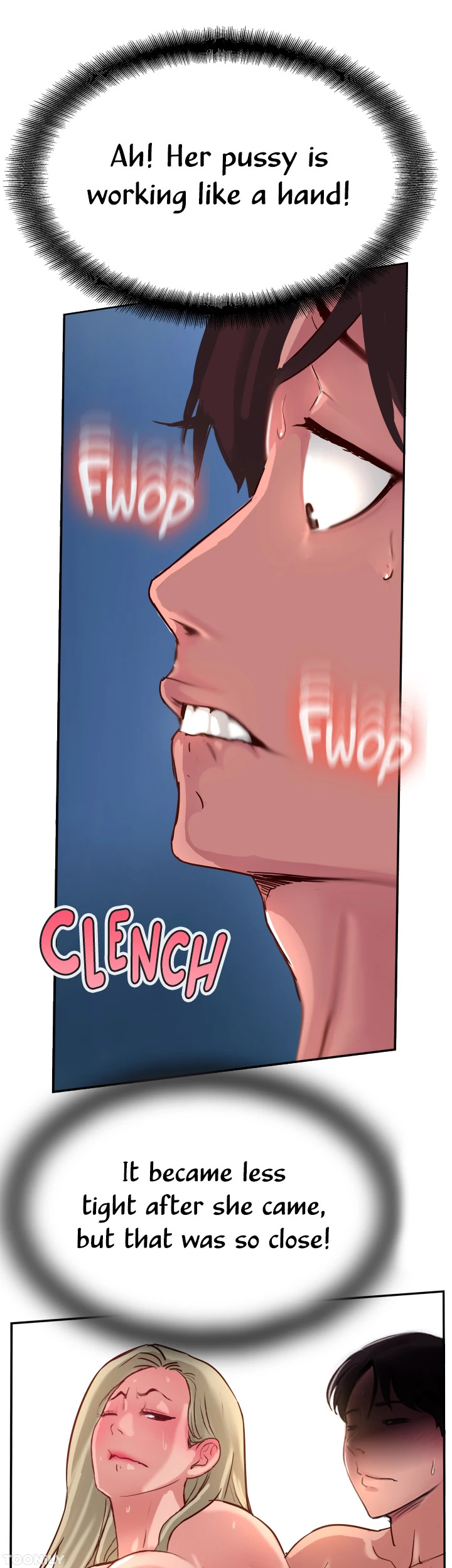 Top Of The World Chapter 36 Page 33