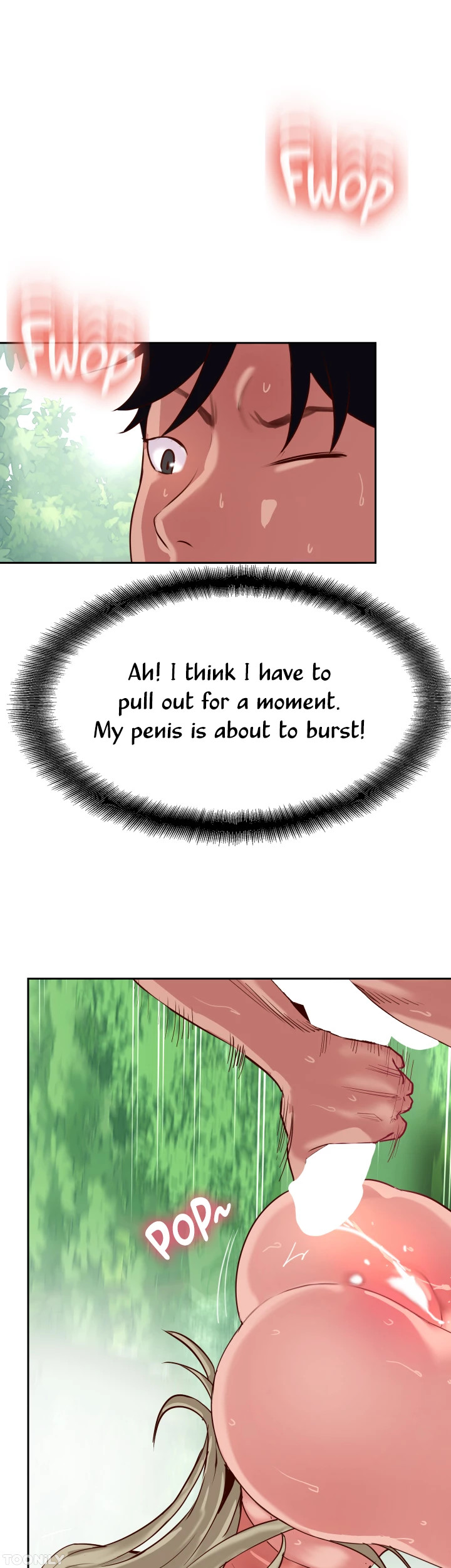 Top Of The World Chapter 36 Page 35