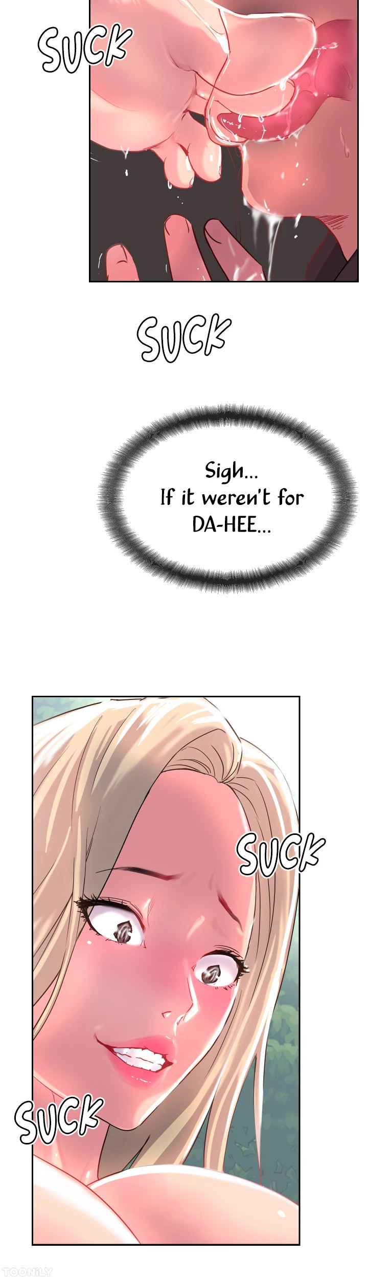 Top Of The World Chapter 36 Page 4