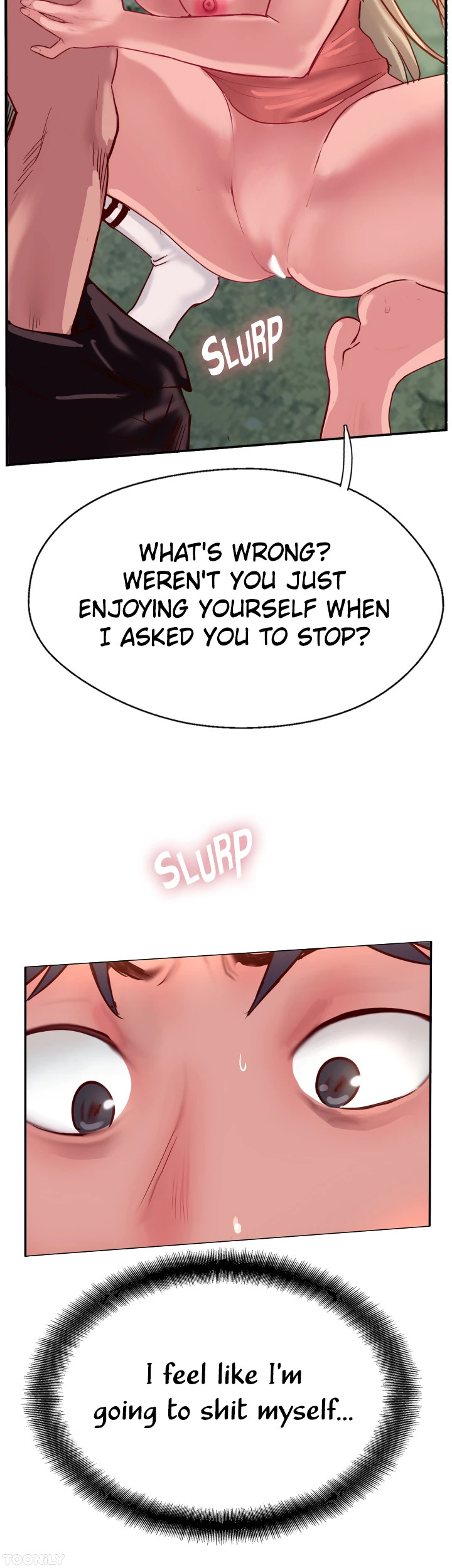 Top Of The World Chapter 36 Page 46
