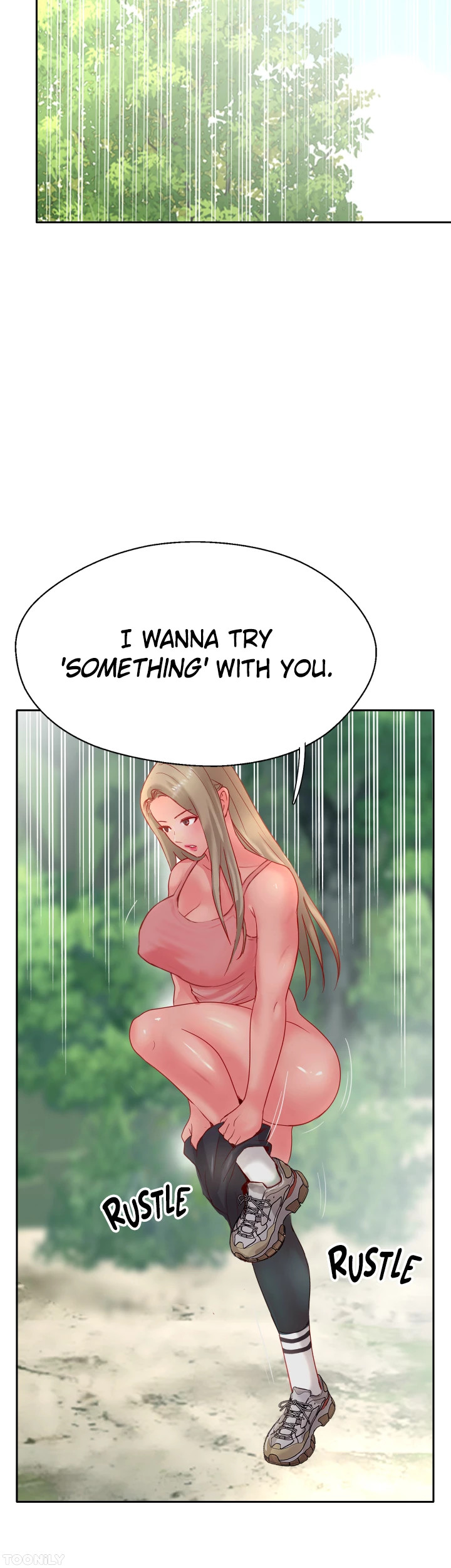 Top Of The World Chapter 36 Page 54