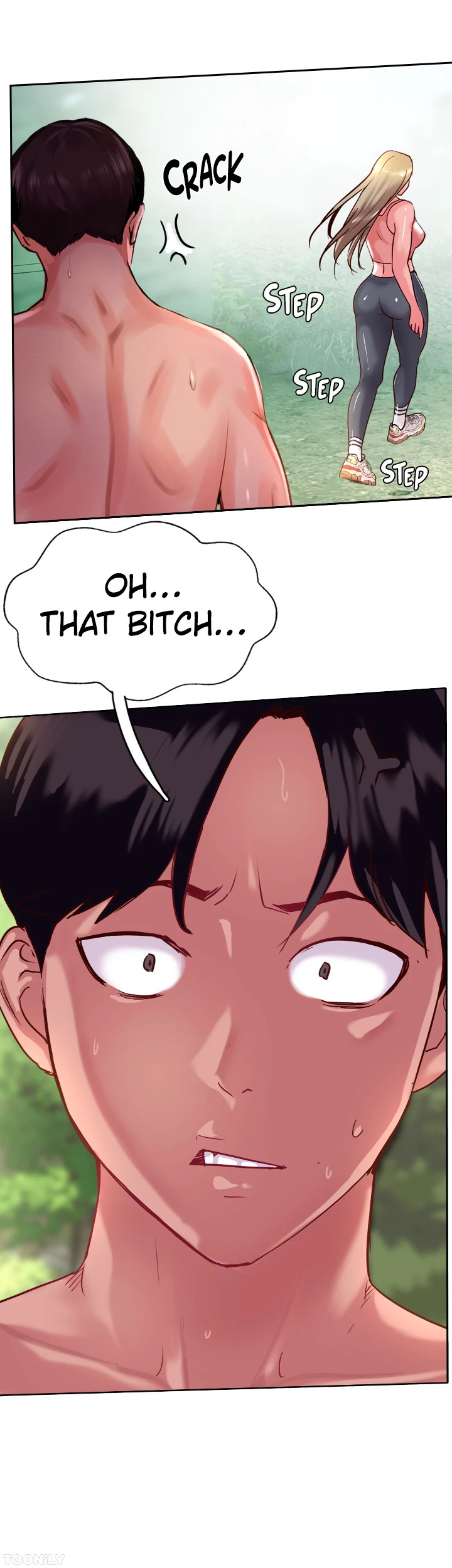 Top Of The World Chapter 36 Page 57