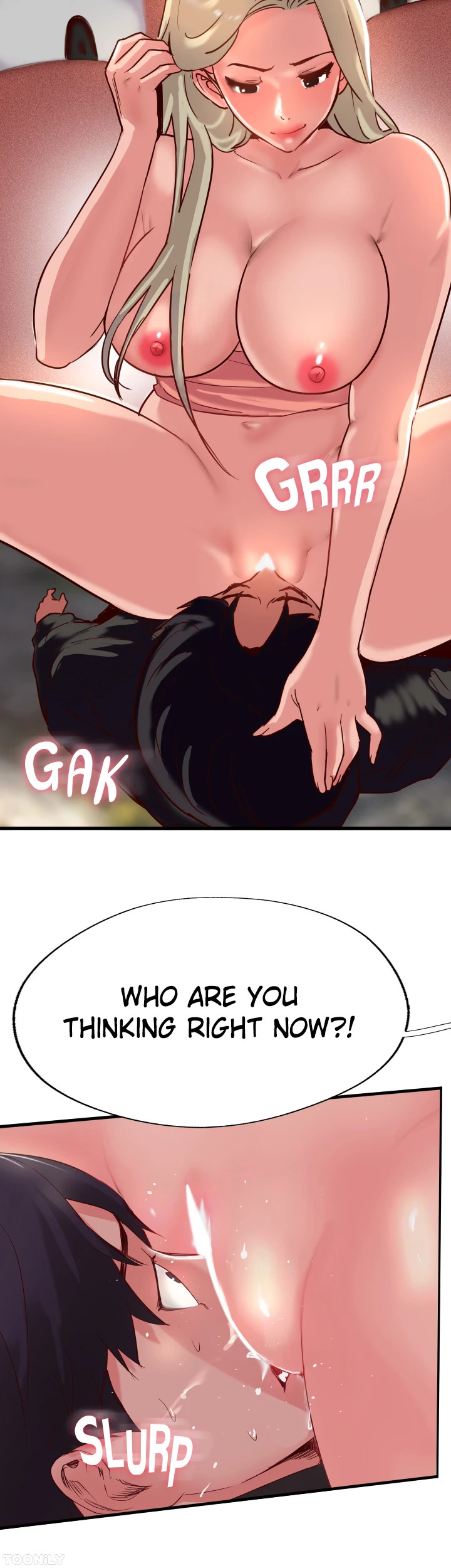 Top Of The World Chapter 36 Page 8