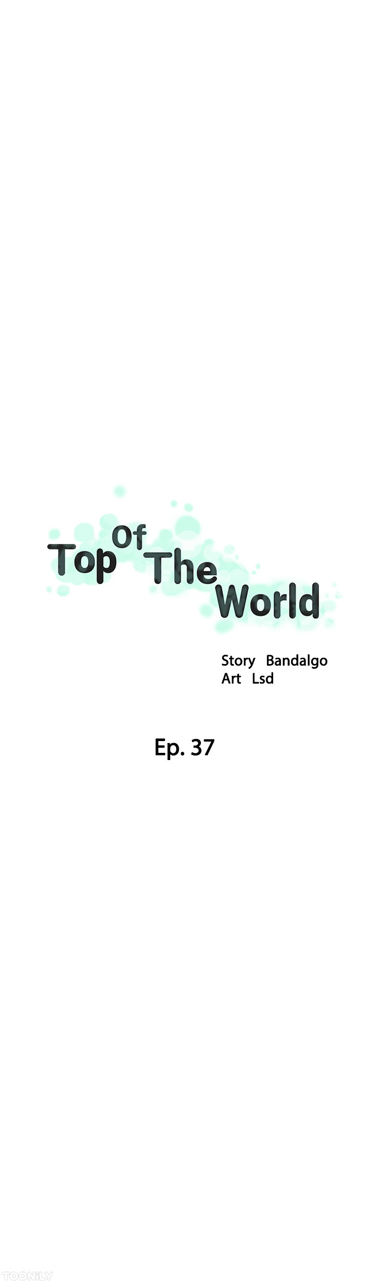 Top Of The World Chapter 37 Page 12
