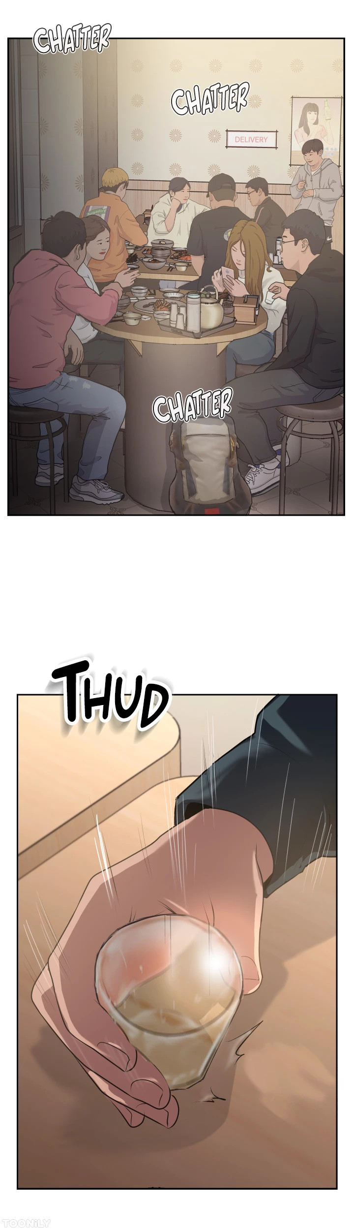 Top Of The World Chapter 37 Page 14