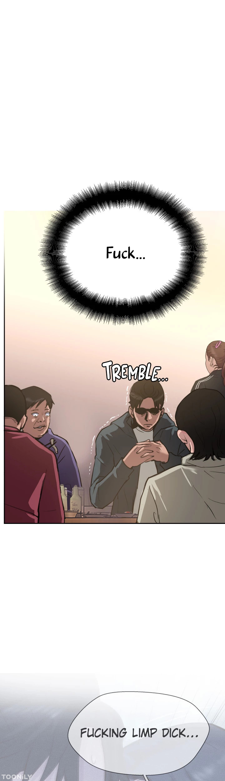 Top Of The World Chapter 37 Page 15