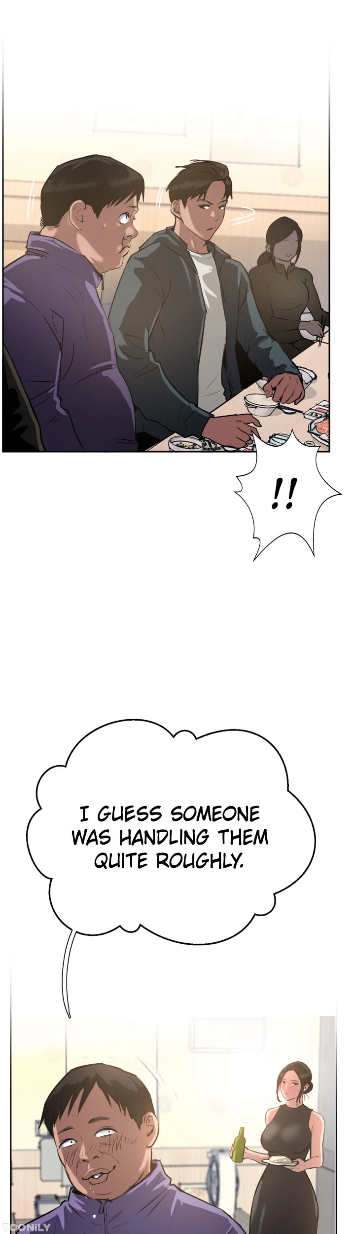 Top Of The World Chapter 37 Page 17