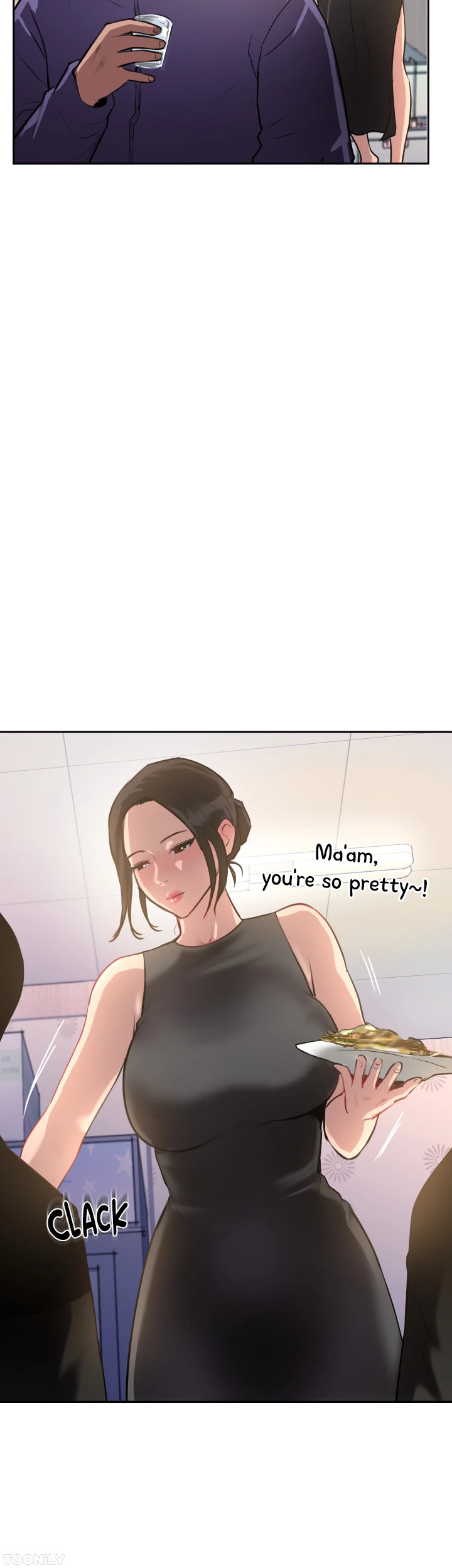 Top Of The World Chapter 37 Page 18